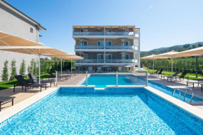 Astra Sarti Luxury Suites